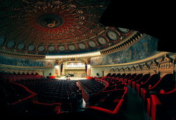 Fotografie ilustrujicí koncert - událost Česká filharmonie • Bukurešť