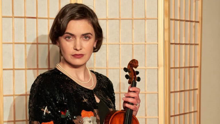 Photo illustrating the event Czech Chamber Music Society • Alma Rosé