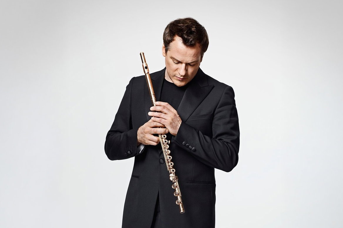  Emmanuel Pahud Prague Philharmonia