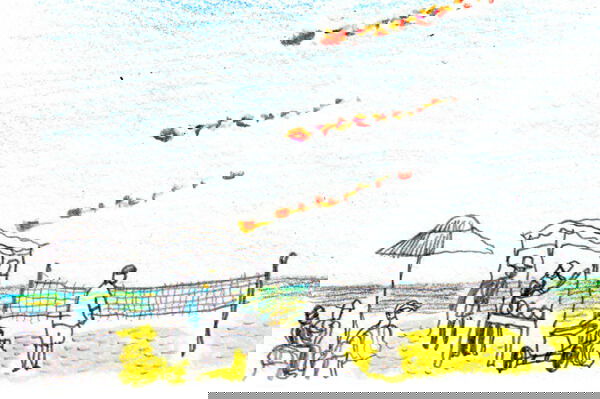  Missa Omnium Sanctorum Collegium 1704