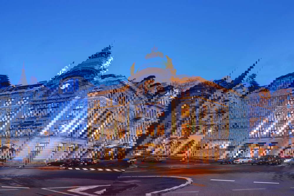  Czech Philharmonic Karlovy Vary