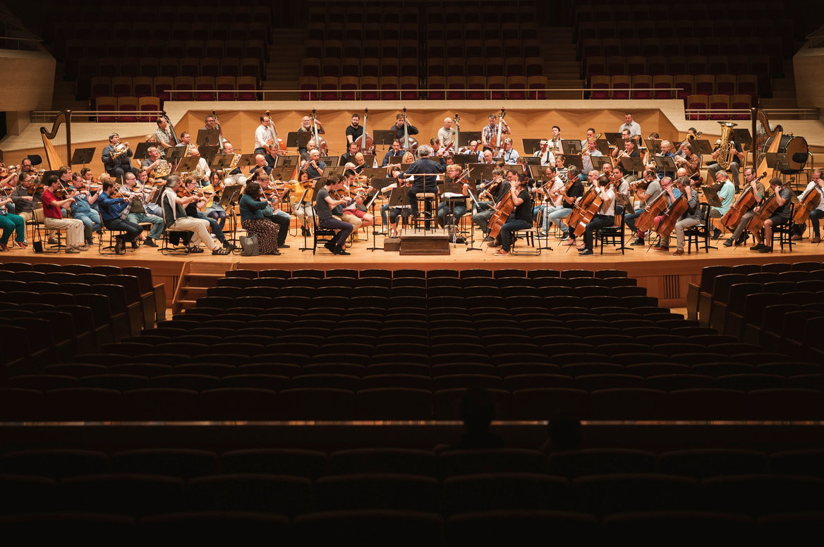  Česká filharmonie Tokio