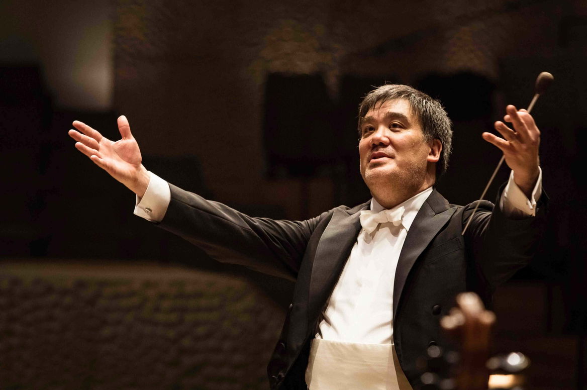  Czech Philharmonic Alan Gilbert