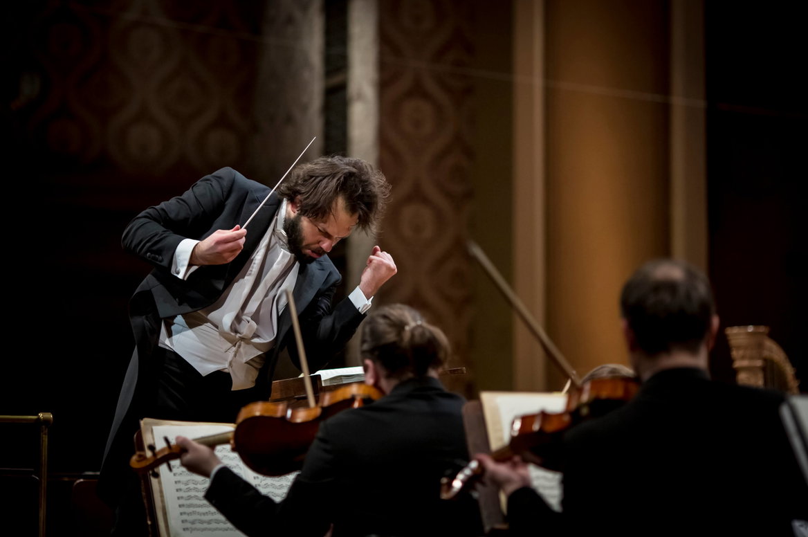  R12 / Tristan and Iseult Prague Radio Symphony Orchestra