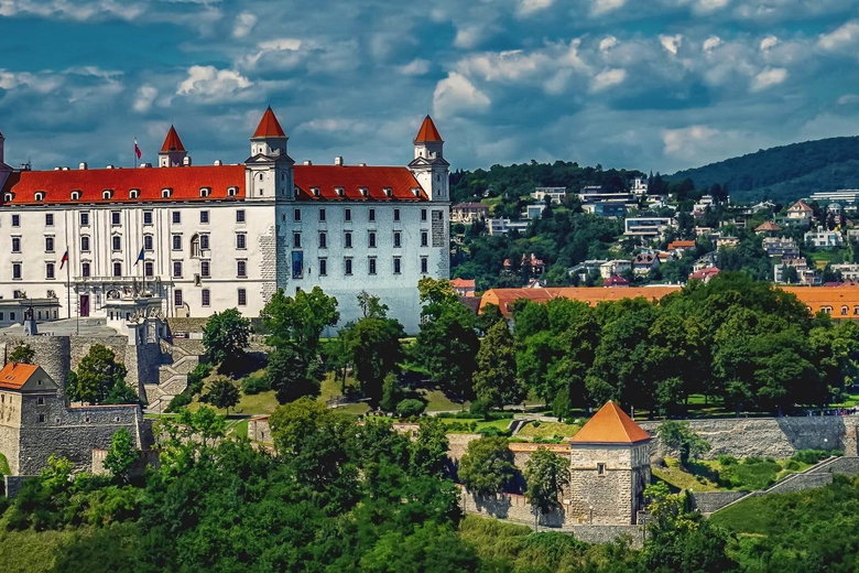 Bratislava 2024