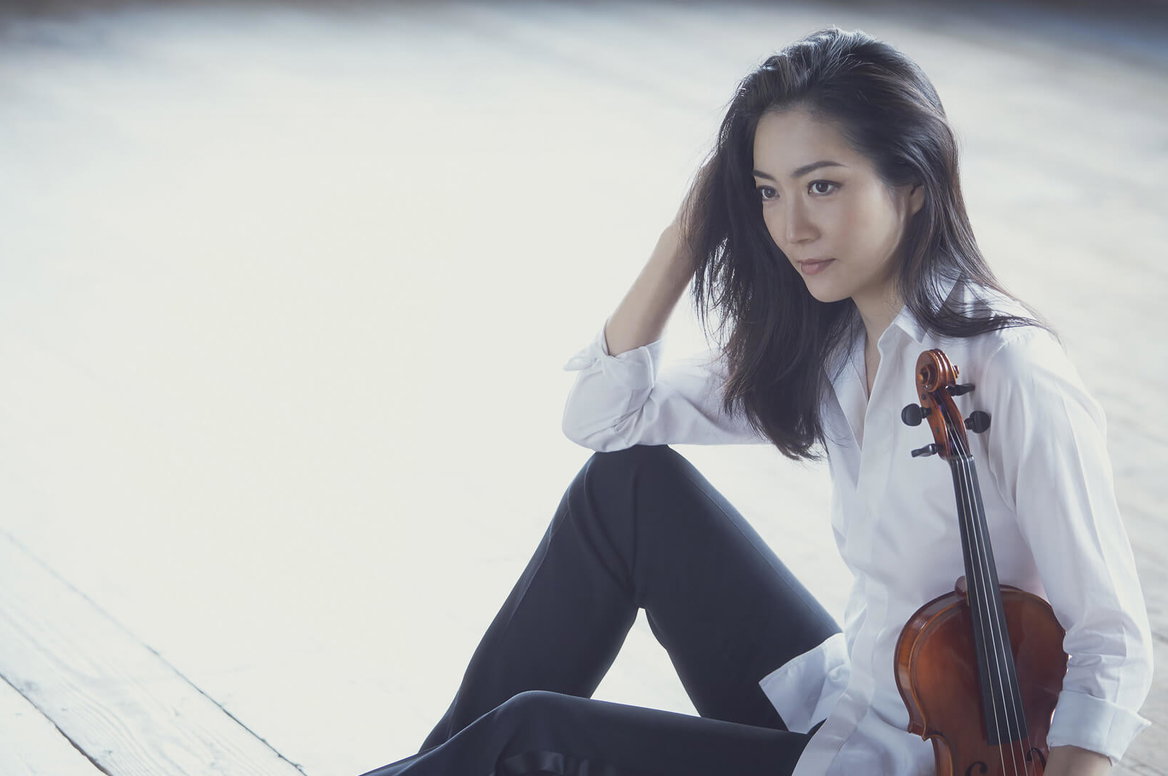  Pražské jaro NHK Symphony Orchestra Tokyo