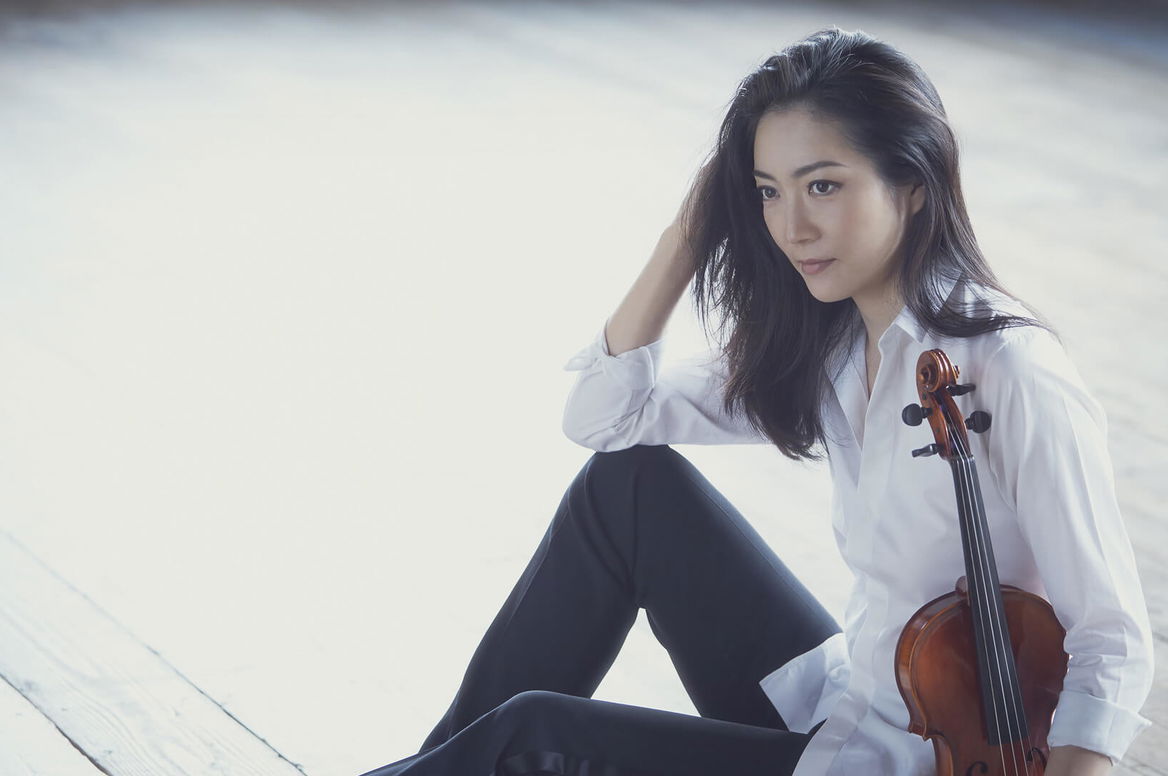 Pražské jaro NHK Symphony Orchestra Tokyo
