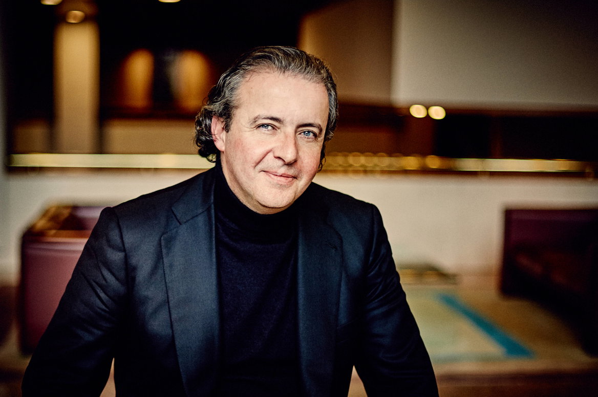 Czech Philharmonic New Year’s Concert