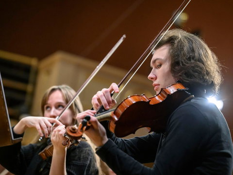 iPhilharmonic