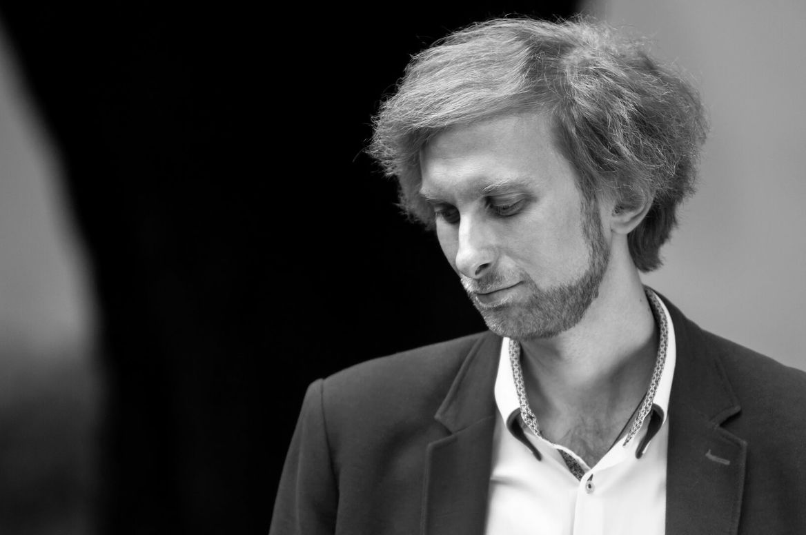  Ivo Kahánek – klavírní recitál Symfonický orchestr hl. m. Prahy FOK