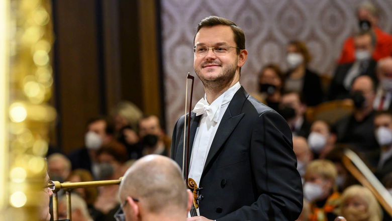 Fotografie ilustrujicí událost Český spolek pro komorní hudbu • Komorní orchestr České filharmonie