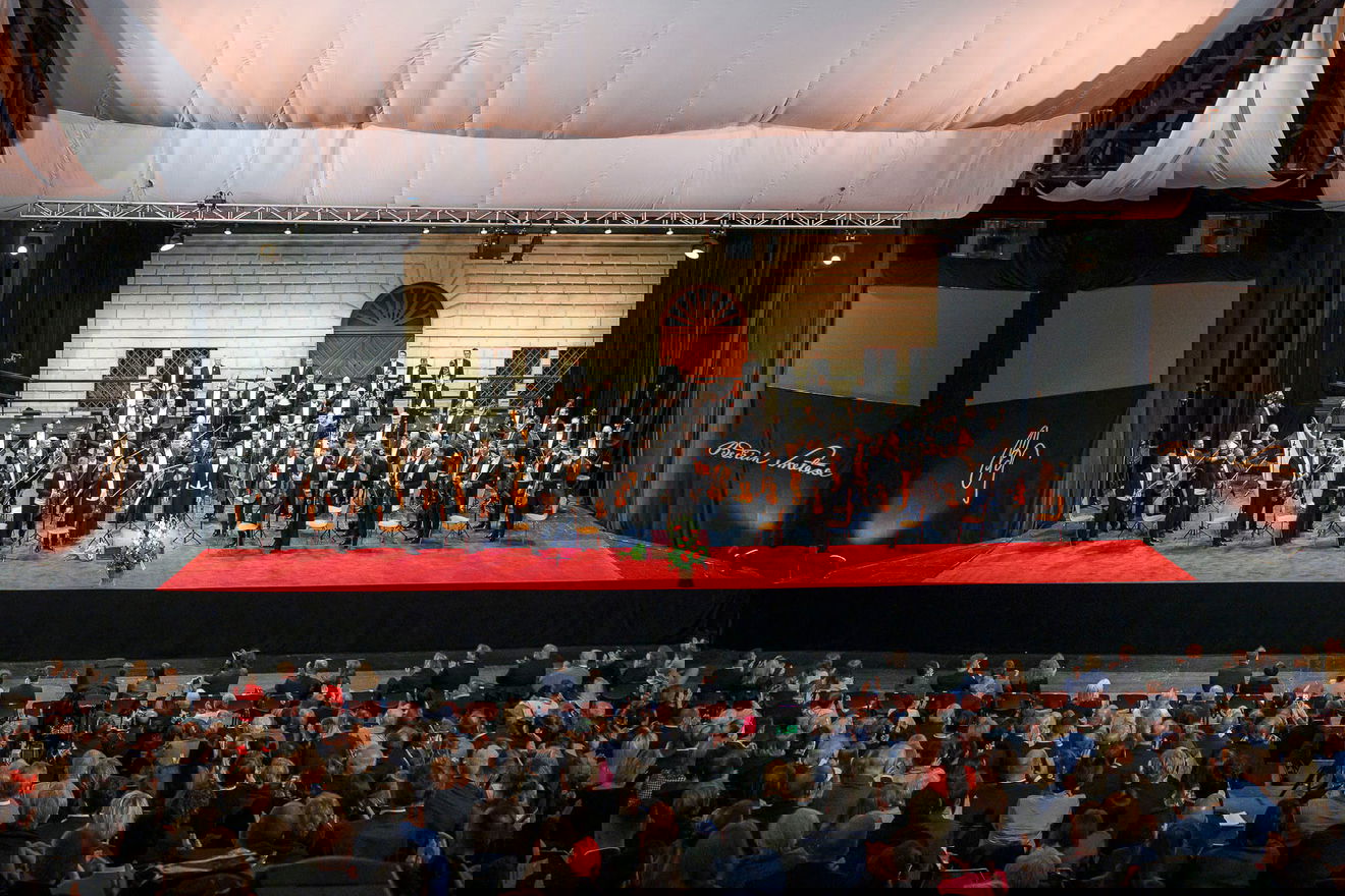 Smetana Litomyšl Festival 2024
