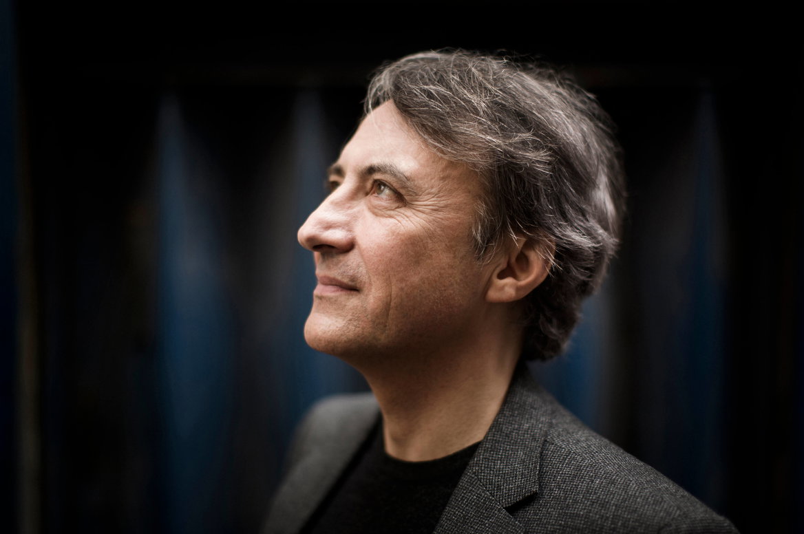  R9 / Bavouzet plays Ravel Prague Radio Symphony Orchestra