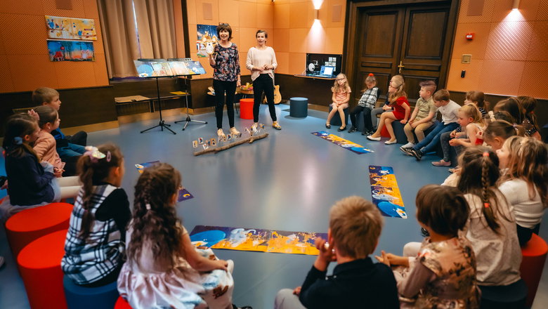 Fotografie ilustrujicí událost Dan Brown – Divoká symfonie