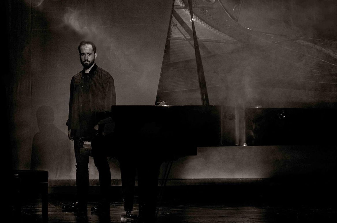  Igor Levit Prague Spring 2023