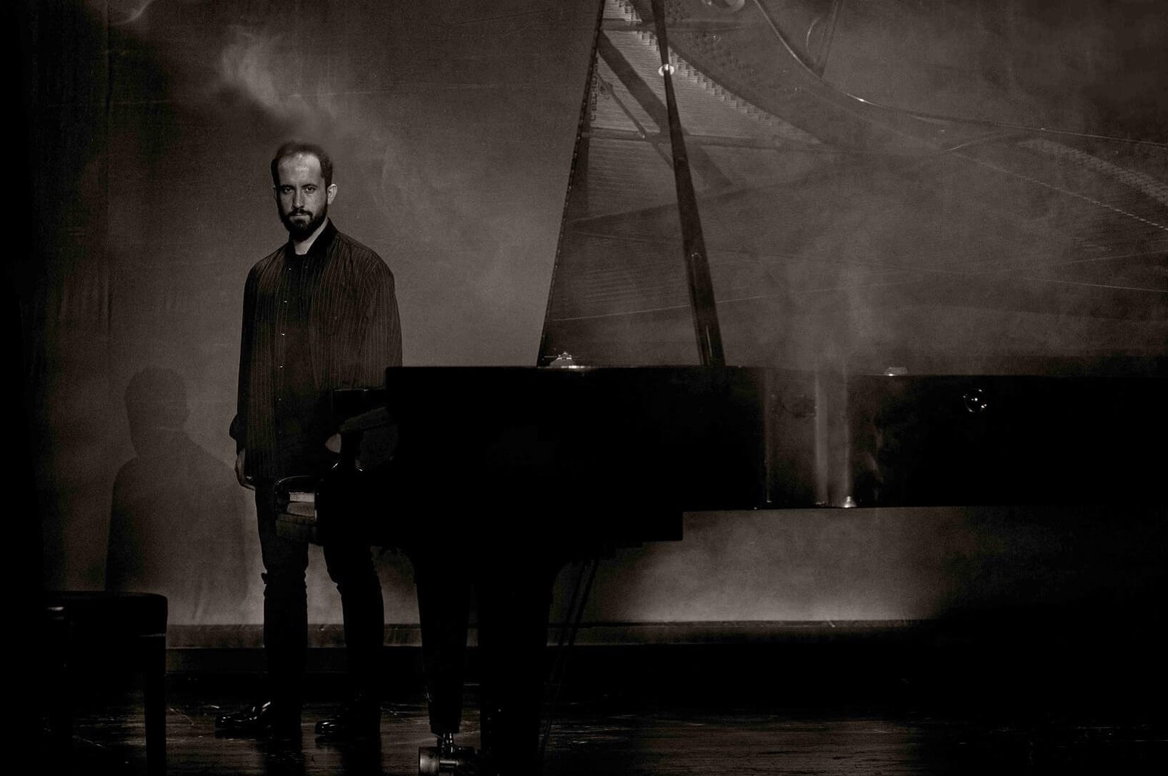  Igor Levit Prague Spring 2023