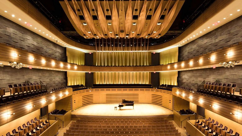 Photo illustrating the event Czech Philharmonic • Toronto