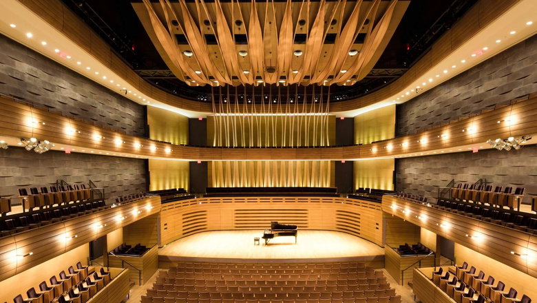 Fotografie ilustrujicí událost Česká filharmonie • Toronto