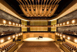 Photo illustrating a concert - event Czech Philharmonic • Toronto