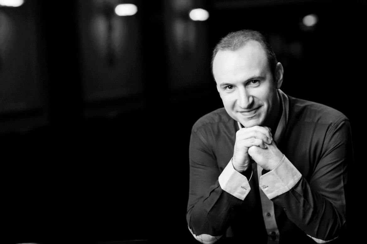  PKF – Prague Philharmonia Rachmaninov. Šostakovič