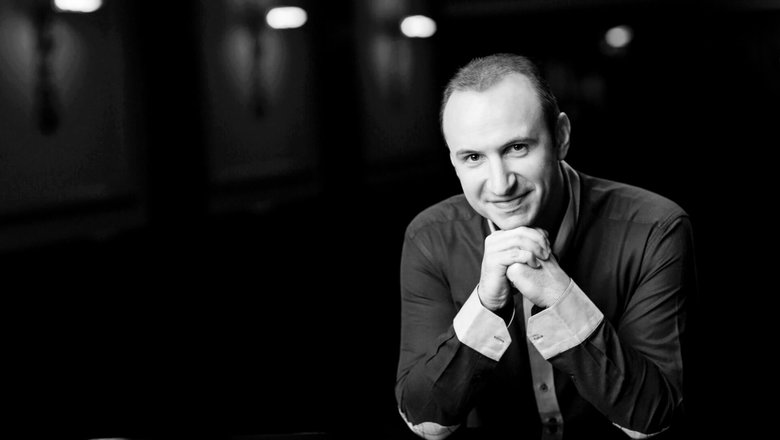 Fotografie ilustrujicí událost PKF – Prague Philharmonia • Rachmaninov. Šostakovič