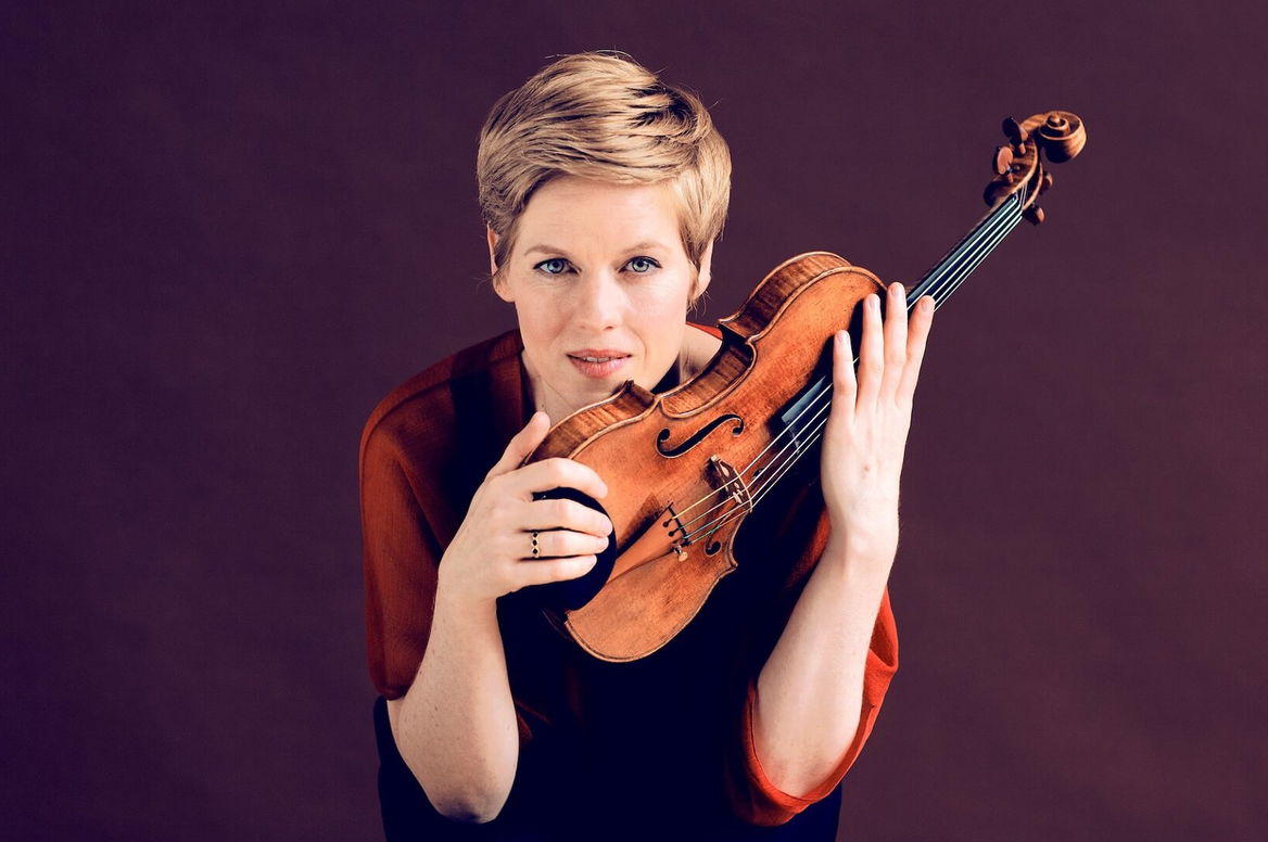  Faust & Tamestit Prague Spring 2023