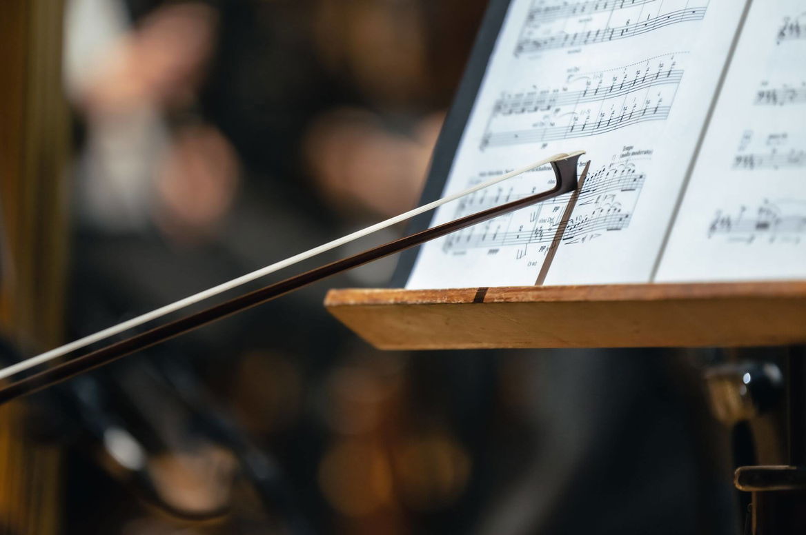  Czech Chamber Music Society Czech Nonet