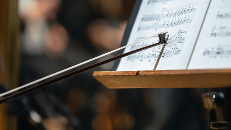 Photo illustrating the event Czech Chamber Music Society • Czech Nonet