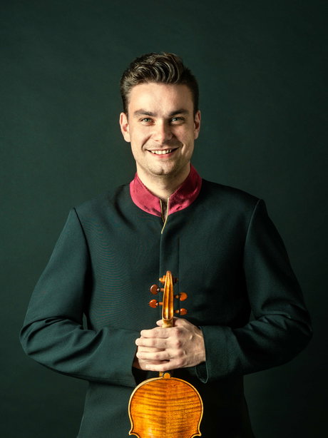 Jiří Vodička