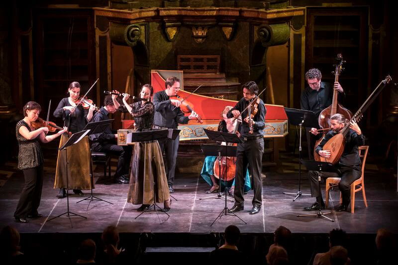  Český spolek pro komorní hudbu Collegium Marianum