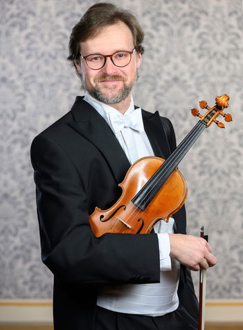 Viktor Mazáček