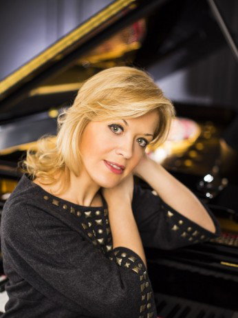 Olga Kern