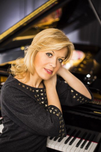 Olga Kern