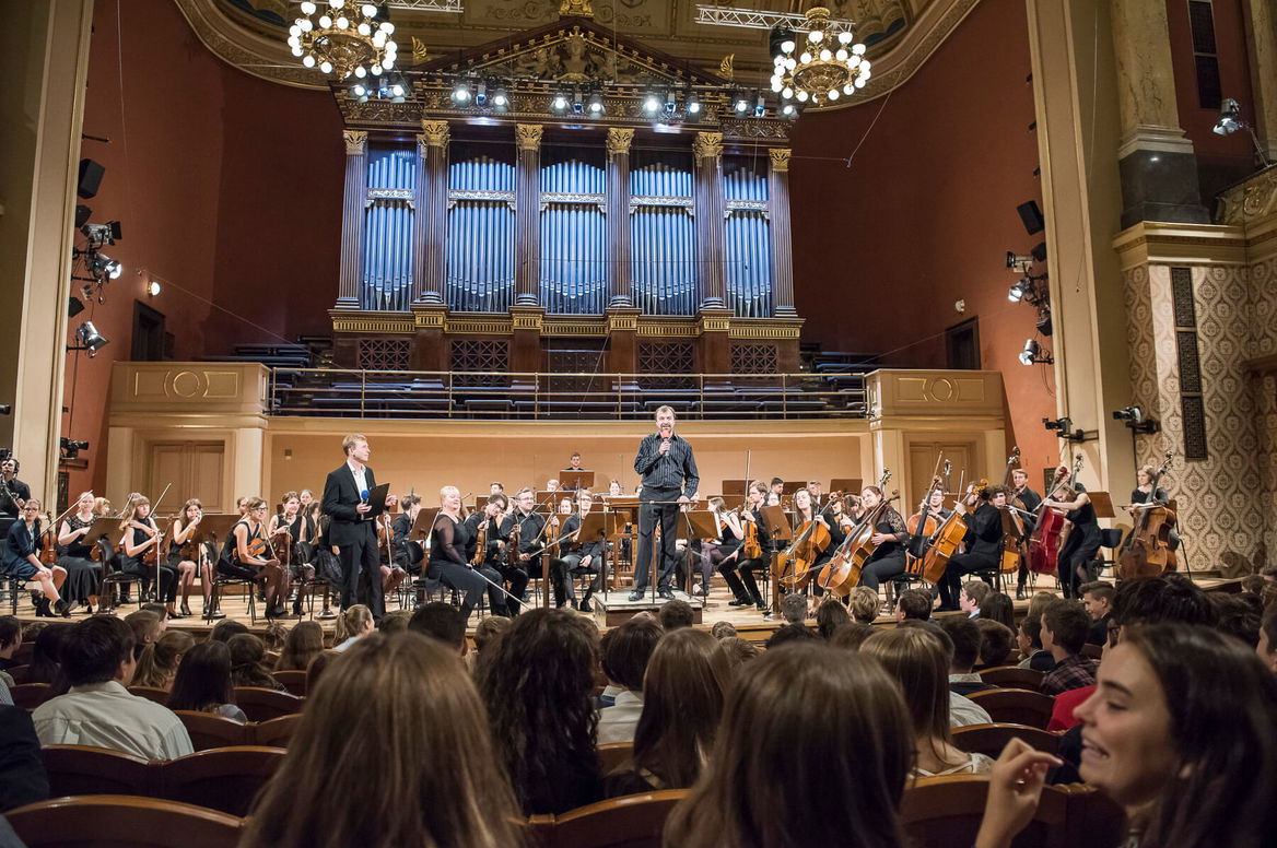  Stravinského Svěcení jara