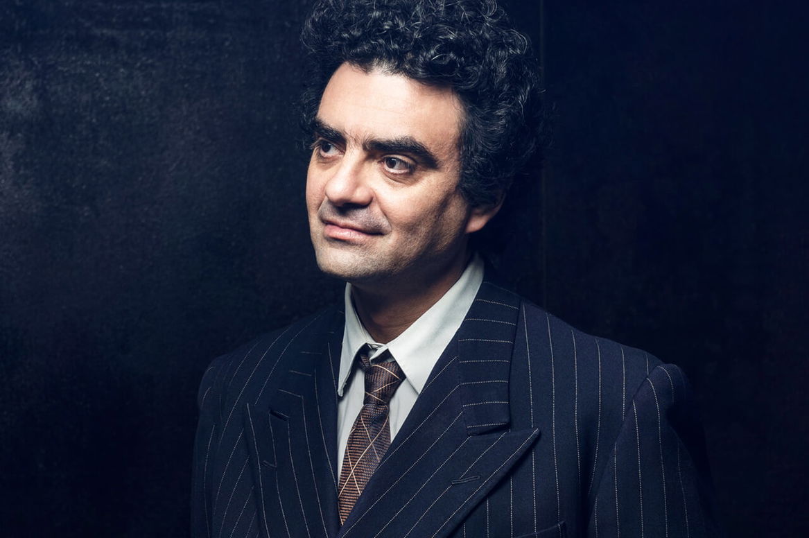 Rolando Villazón