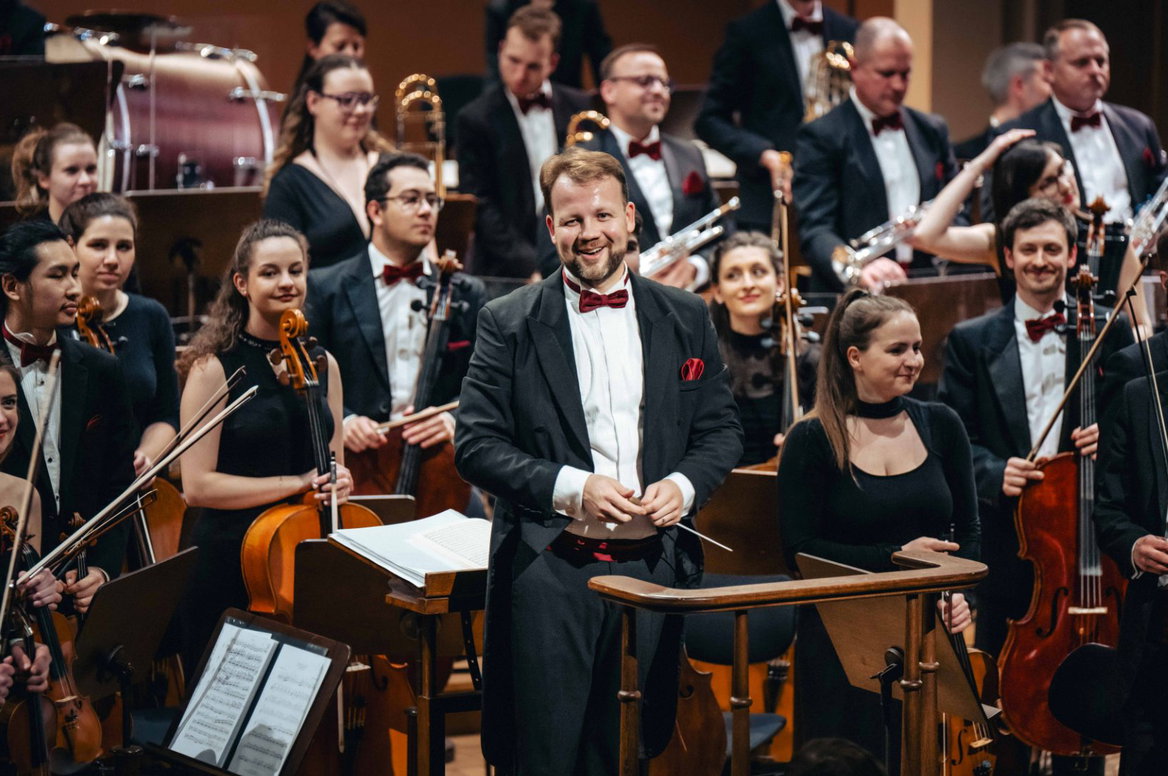  Filmová filharmonie Koncert herní hudby GAMES: český speciál