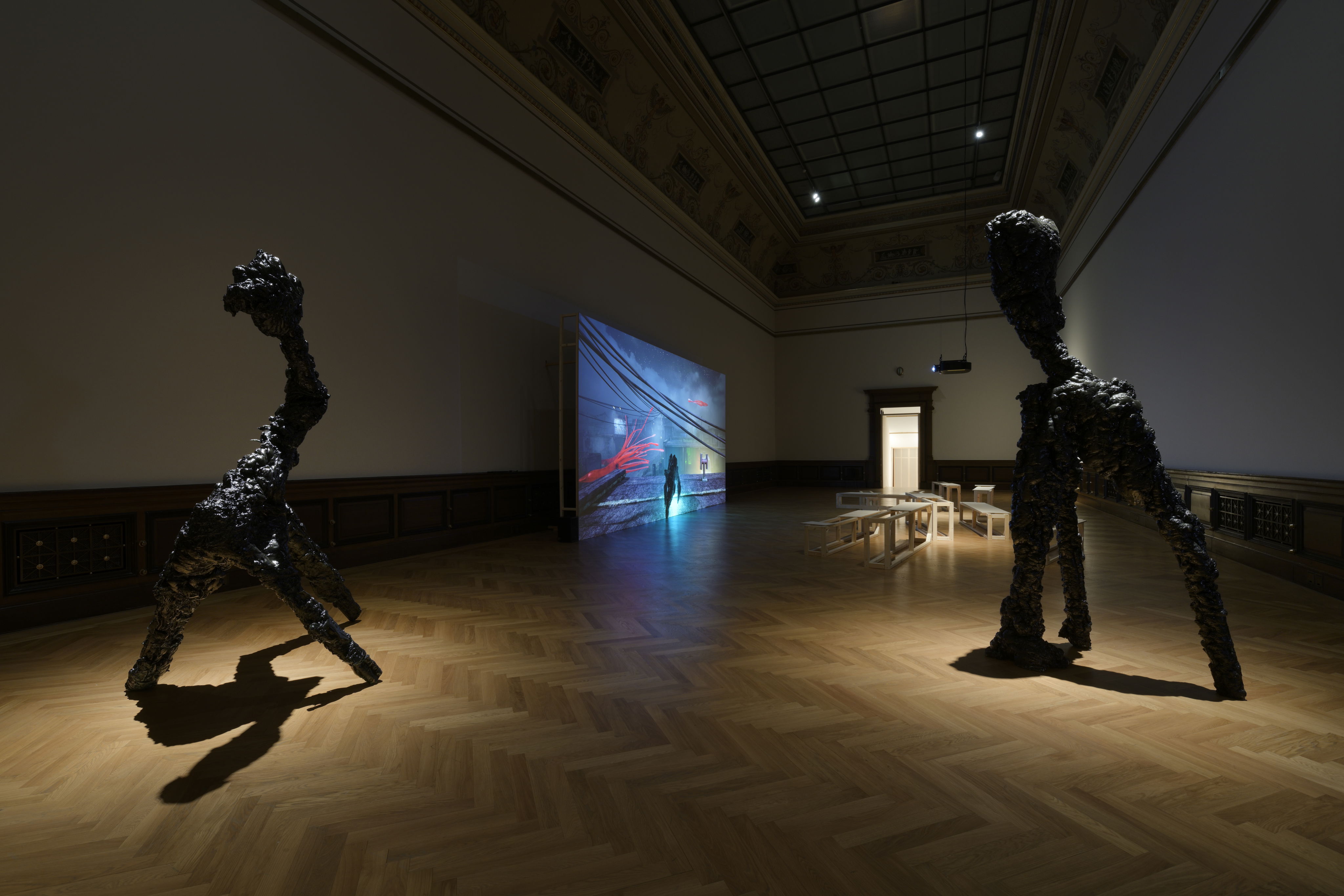  Sahej Rahal: Beyond the City of Time