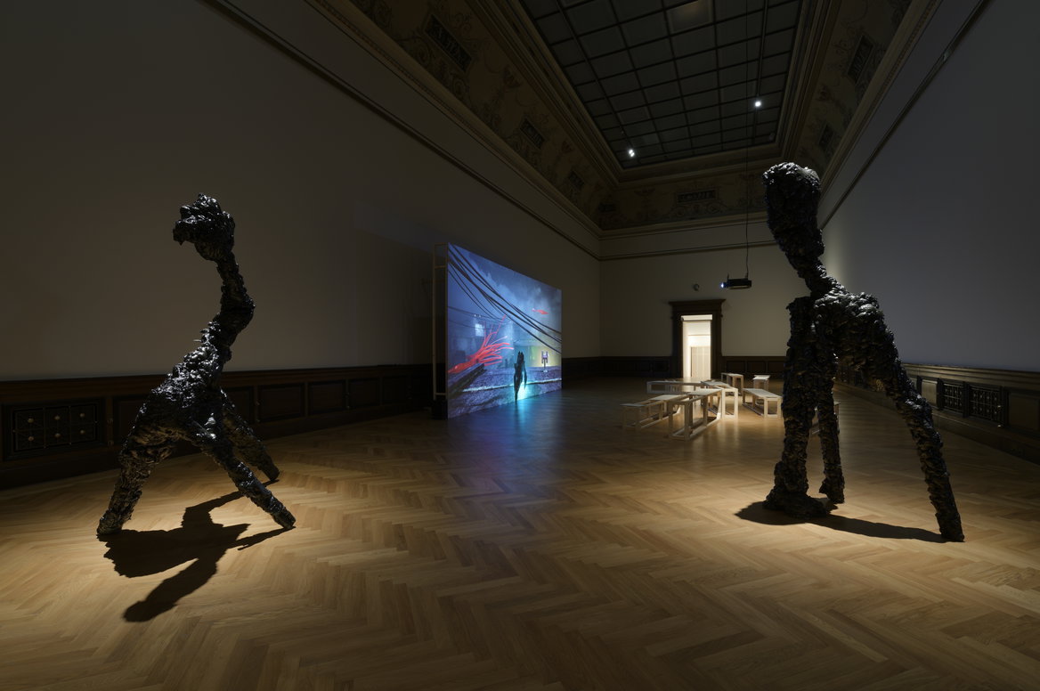  Sahej Rahal: Beyond the City of Time