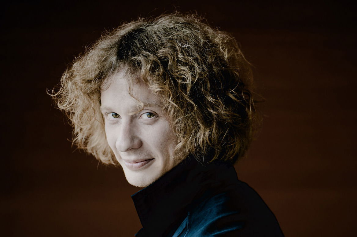  Pražské jaro Göteborgs Symfoniker