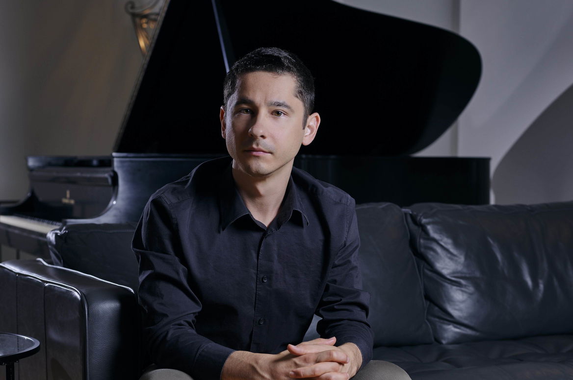  R5 / Novoroční koncert Symfonický orchestr Českého rozhlasu