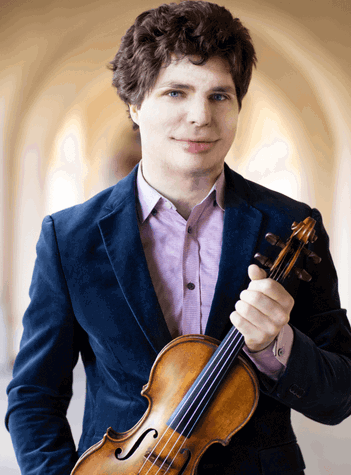 Augustin Hadelich