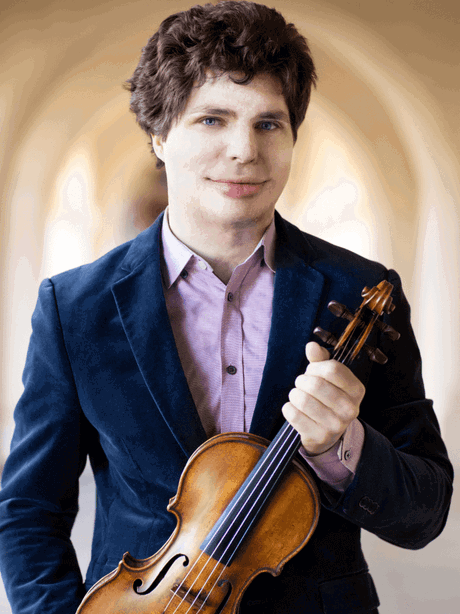 Augustin Hadelich