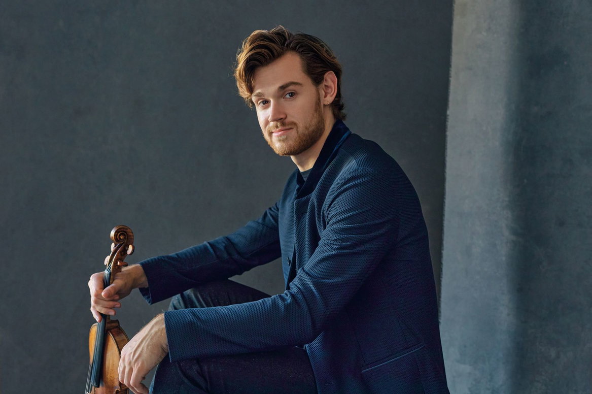  Prague Philharmonia Zahajovací koncert 33. sezony
