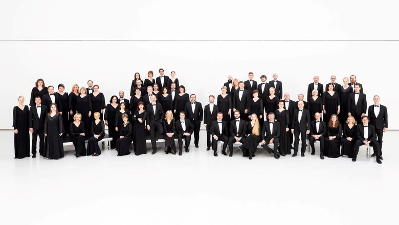 Fotografie ilustrujicí událost Emmanuel Villaume • PKF — Prague Philharmonia