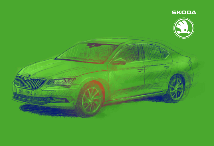 ŠKODA AUTO