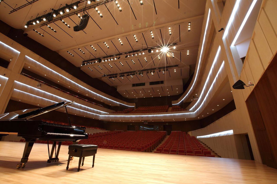  Česká filharmonie Tegu