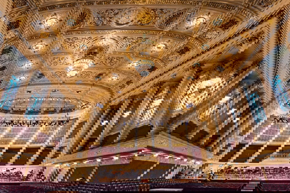  Česká filharmonie Vídeň