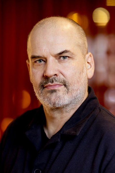 Florian Boesch