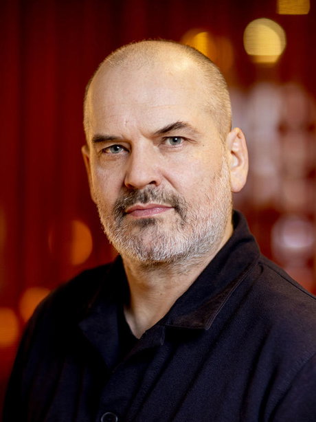 Florian Boesch
