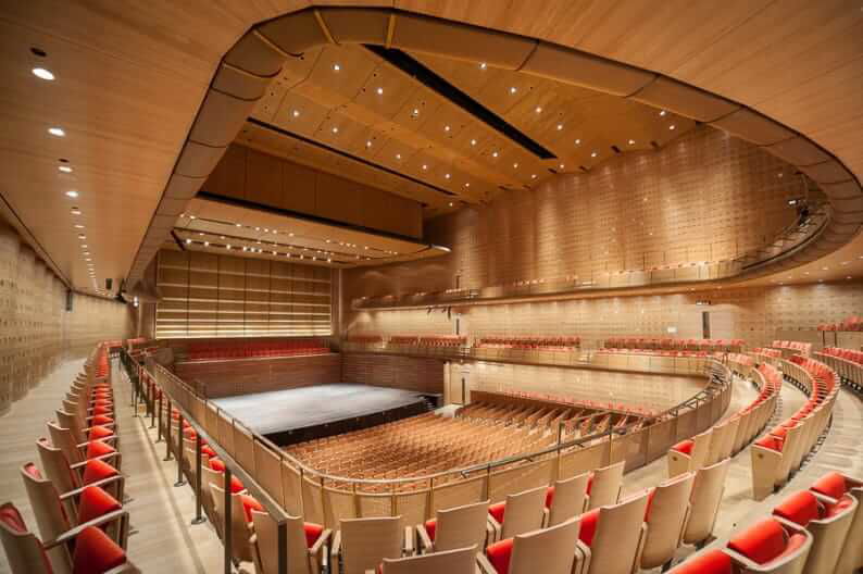  Czech Philharmonic Antwerp